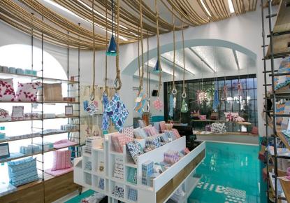 Commercial property for 1 050 000 euro in Barcelona, Spain