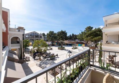 Appartement pour 279 000 Euro sur la Luštica, Monténégro