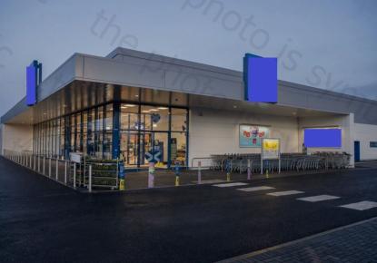 Proprietà commerciale per 3 500 000 euro a Celje, Slovenia