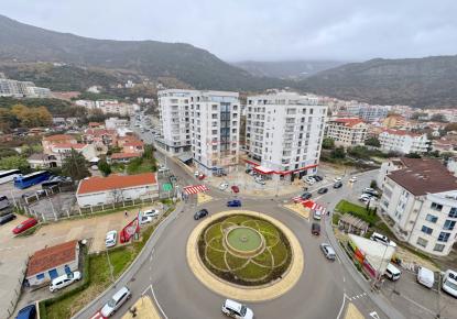 Appartement pour 260 000 Euro à Budva, Monténégro