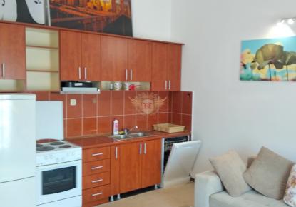 Appartement pour 147 000 Euro à Budva, Monténégro
