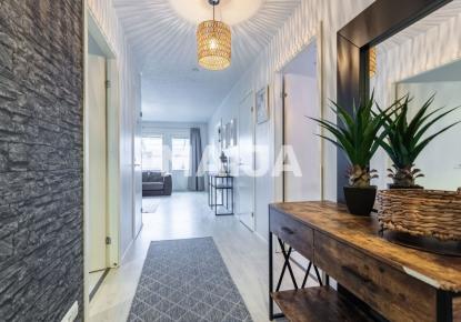 Piso para 189 000 euro en Tampere, Finlandia