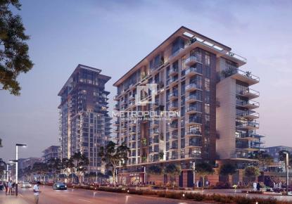 Appartement pour 2 011 400 Euro à Dubaï, EAU