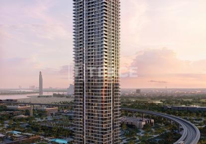 Appartement pour 663 000 Euro à Dubaï, EAU