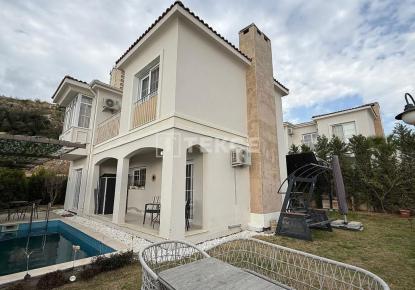 Villa pour 375 000 Euro à Kusadasi, Turquie