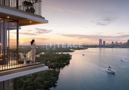 Appartement pour 1 025 000 Euro à Dubaï, EAU