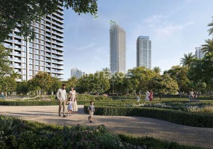 Appartement pour 943 000 Euro à Dubaï, EAU