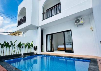 Villa pour 125 940 Euro à Jimbaran, Indonésie