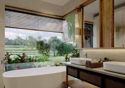 Villa for 171 347 euro in Seminyak, Indonesia