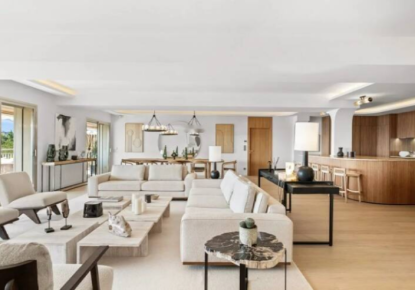 Wohnung für 6 970 000 euro in Cannes, Frankreich