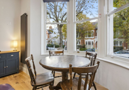 Appartamento per 460 000 euro a Londra, Regno Unito