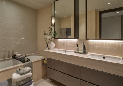 Appartamento per 3 200 450 euro a Londra, Regno Unito