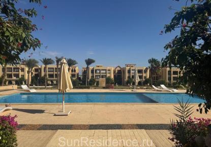 Piso para 30 000 euro en Sharm el-Sheikh, Egipto