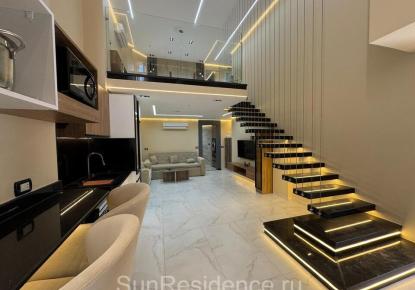 Piso para 127 831 euro en Sharm el-Sheikh, Egipto