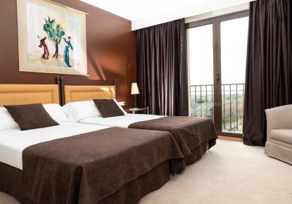 Hotel for 33 000 000 euro in Cambrils, Spain