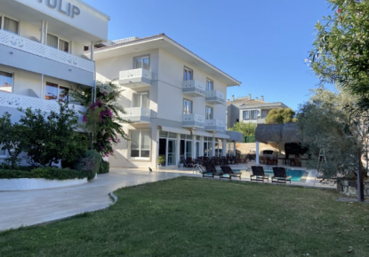 Hôtel pour 4 605 000 Euro à Izmir, Turquie