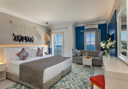 Hôtel pour 6 000 000 Euro à Bodrum, Turquie