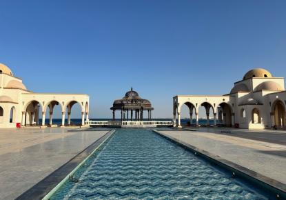 Piso para 55 000 euro en Sahl-Hasheesh, Egipto