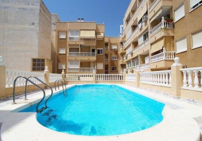 Flat for 144 228 euro in Torrevieja, Spain