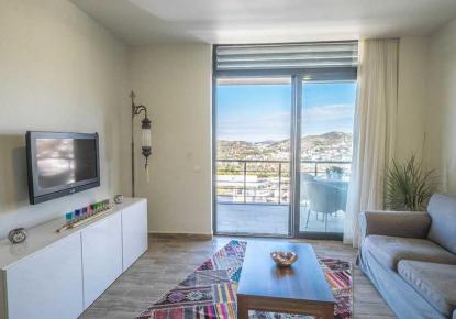 Hôtel pour 6 500 000 Euro à Bodrum, Turquie