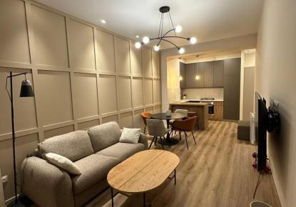 Wohnung für 155 320 euro in Tiflis, Georgien