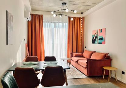 Wohnung für 115 210 euro in Tiflis, Georgien