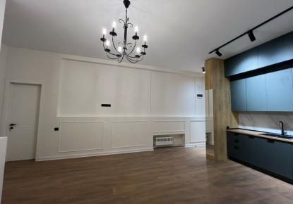 Wohnung für 136 545 euro in Tiflis, Georgien