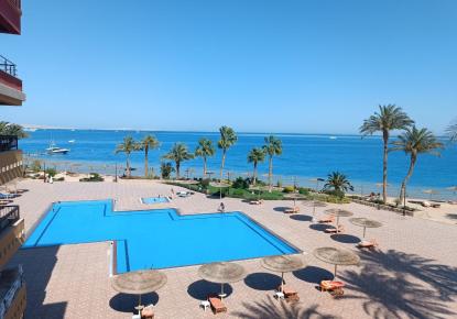 Piso para 150 000 euro en Hurghada, Egipto
