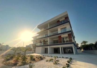 Apartamento para 450 000 euro en Limasol, Chipre