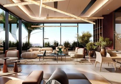 Bureau pour 175 705 Euro à Dubaï, EAU