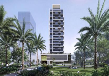 Biens commerciaux pour 3 606 213 Euro à Dubaï, EAU