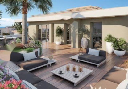 Appartement pour 1 289 000 Euro à Cannes, France