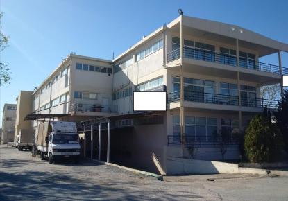 Propiedad comercial para 850 000 euro en Salónica, Grecia