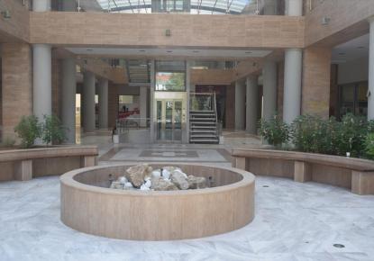 Inversión para 6 000 000 euro en Salónica, Grecia