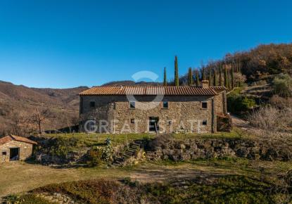 Maison pour 700 000 Euro à Gubbio, Italie