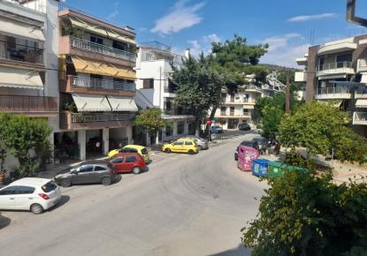 Piso para 95 000 euro en Salónica, Grecia
