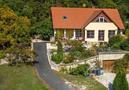 Casa para 548 000 euro en Gyenesdiás, Hungría