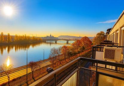 Piso para 299 000 euro en Budapest, Hungría