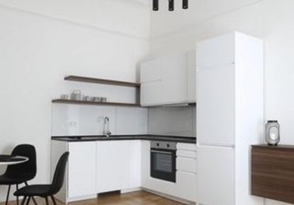 Piso para 385 000 euro en Budapest, Hungría