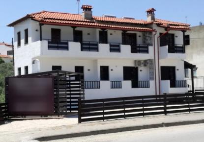 Casa lucrativa para 520 000 euro en Calcídica, Grecia