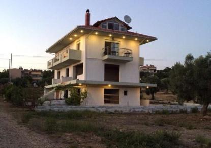 Casa lucrativa para 520 000 euro en Calcídica, Grecia