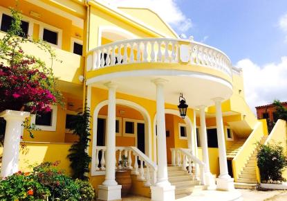 Hotel para 1 675 000 euro en Corfú, Grecia