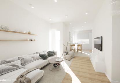 Casa lucrativa para 1 010 000 euro en Salónica, Grecia