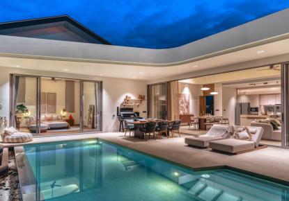 Villa für 559 446 euro in Insel Phuket, Thailand