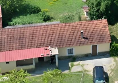 Casa para 189 000 euro en Montenegro