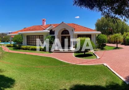 Casa para 685 389 euro en Ecuador