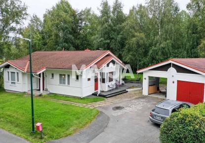 Haus für 155 000 euro in Finnland