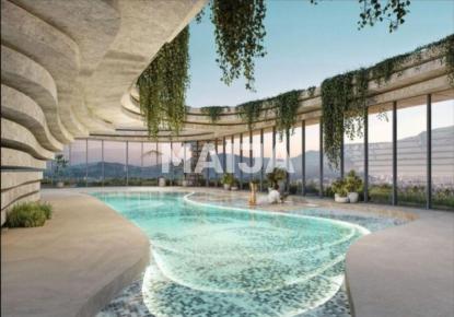 Apartamento para 62 542 euro en Ecuador