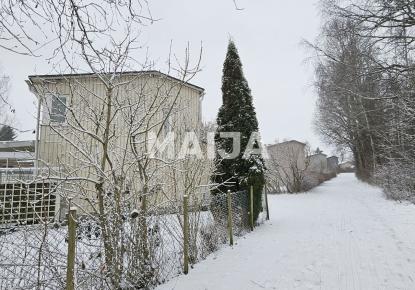 Haus für 269 000 euro in Helsinki, Finnland