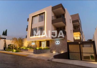 Apartamento para 94 241 euro en Ecuador